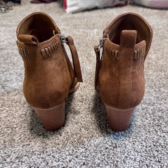 ankle boot - Picture 3 of 5